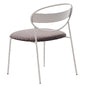 B&T design / Sole Lounge armchair