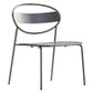 B&T design / Sole Lounge armchair