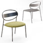 B&T design / Sole Lounge armchair