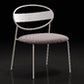 B&T design / Sole Lounge armchair