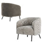 Amalfi Armchair