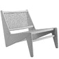 Pierre Jeanneret Kangaroo Armchair
