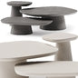Ditre Italia Stone Coffee Table
