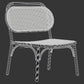 Kave Home - Doriane - Armchair