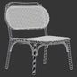 Kave Home - Doriane - Armchair