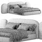 Vao bed