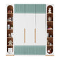 Children's wardrobe 40