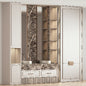 Bathroom Furniture Set 07