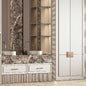 Bathroom Furniture Set 07