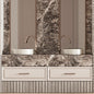 Bathroom Furniture Set 07