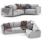 Corner sofa Sayle from Divan.ru