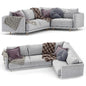 Corner sofa Sayle from Divan.ru