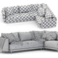 Corner sofa Sayle from Divan.ru