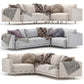Corner sofa Sayle from Divan.ru