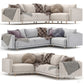 Corner sofa Sayle from Divan.ru