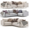 Corner sofa Sayle from Divan.ru