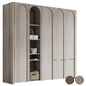 Wardrobe small Arc