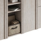 Wardrobe small Arc