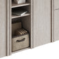 Wardrobe small Arc