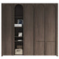 Wardrobe small Arc