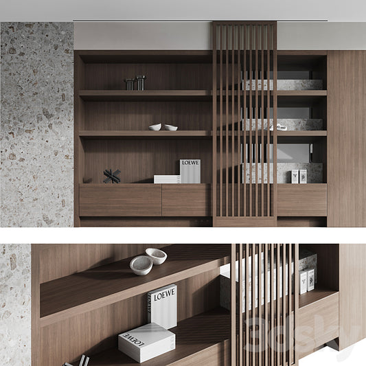 Hopetoun Wardrobe