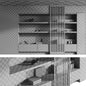 Hopetoun Wardrobe