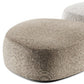 Flou PIERRE Garden Poufs