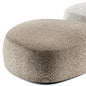 Flou PIERRE Garden Poufs