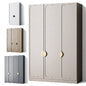 Wardrobe modern 04