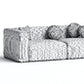 MAGS 2,5 SEATER COMBINATION 2 sofa By Hay