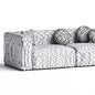 MAGS 2,5 SEATER COMBINATION 2 sofa By Hay