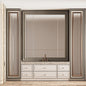 Bathroom Furniture Set 15