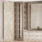 Bathroom Furniture Set 15