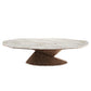 Bonsai Dining Table by Alma de Luce