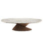 Bonsai Dining Table by Alma de Luce