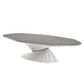 Bonsai Dining Table by Alma de Luce
