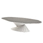 Bonsai Dining Table by Alma de Luce