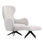 ALBERT Armchair