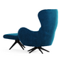 ALBERT Armchair