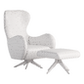 ALBERT Armchair