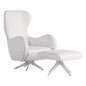 ALBERT Armchair