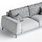 Sofa Laronso Soft Pearl