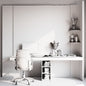 Workplace For Interior