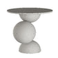 Pom Pom Side Table