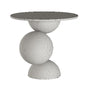 Pom Pom Side Table