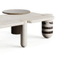 Mezzo Edith Center Table