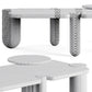 Mezzo Edith Center Table