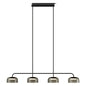 Aromas del Campo Ipon Linear Pendant Lamp