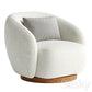 Aria Armchair