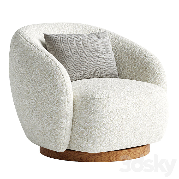 Aria Armchair